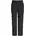 K Outdoorhose Schwarz 128