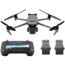 DJI Mavic 3 Pro Fly More Combo (RC Pro)