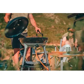 Cadac Carri Chef 50 BBQ / Paella Pan 30 mbar