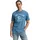 Tom Tailor T-Shirt blau S