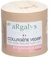 aRgalys Pré-Collagène Vegan Capsule(S) 60 pc(s)