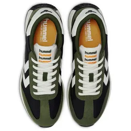 hummel Stadion 23 Herren Grün 43