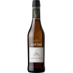 Fino Jarana Sherry Familiar Emilio Lustau