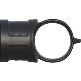 FANTASY C-RINGZ Penisring „Mr. Big Cock Ring & Ball Stretcher“ mit Hodenstretcher, schwarz