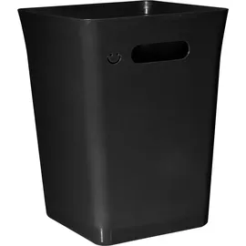 PLAST TEAM Vertriebs GmbH Avedore 15 l Schwarz