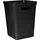 PLAST TEAM Vertriebs GmbH Avedore 15 l Schwarz