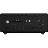 Zotac ZBOX CI337 NANO Mini-PC Barebone N100 0GB/0GB Intel UHD DOS