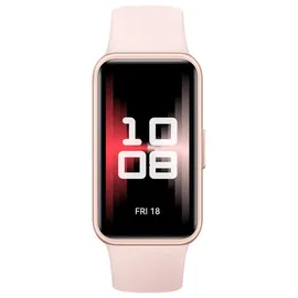 Huawei Band 9 rosa