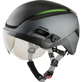 Alpina Altona VM 52-57 cm charcoal/anthracite matt 2021