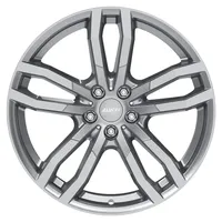 ALUTEC München Alutec Drive X Metal-grau Alufelge grau