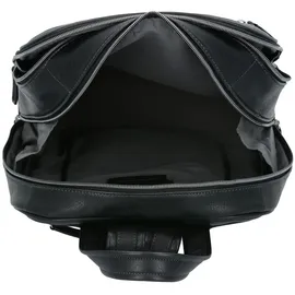 Picard Breakers Rucksack Schwarz