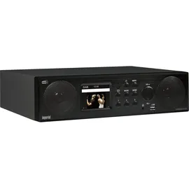 Imperial Dabman i450 schwarz