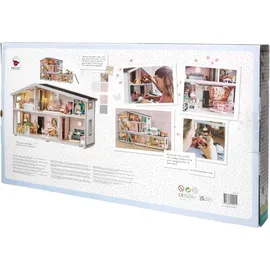 Lundby Puppenhaus Lundby Life bunt 60.1021