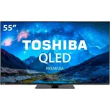 Toshiba 55QV3F63DG 55" QLED 4K UHD Smart TV