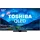 Toshiba 55QV3F63DG 55" QLED 4K UHD Smart TV