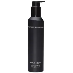 Porsche Design Woman Black Duschpflege 200 ml Damen 
