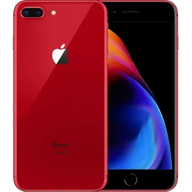 Apple iPhone 8 Plus 64 GB product(red)