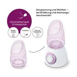 Beurer FS 60 Gesichtssauna