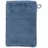Waschhandschuh 15 x 20 cm steel blue