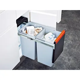 Franke Cube 30 2x15l