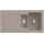 Villeroy & Boch Architectura 60 XR almond + Handbetätigung