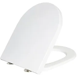 WC-Sitz Villeroy & Boch Subway 3.0, weiß - 8M426101