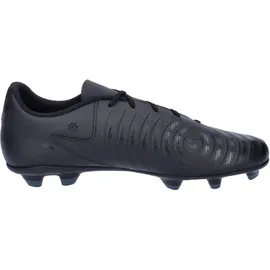Nike Phantom GX 2 Club Herren Black/Black-Deep Jungle 44