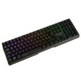 Cherry MX Board 3.0 S Wireless MX RED DE schwarz G80-3872LYADE-2