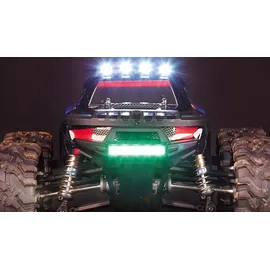 AMEWI RC-Monstertruck Daphoenodon 4WD 1:12 RTR rot (22608)