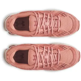 Under Armour Sola Unisex Canyon Pink/Sequoia/Cinna Red 38,5