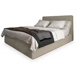 masseno Astor 160 x 200 cm H2 Beige