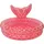 Splash & Fun Mermaid Planschbecken 90 x 55 cm (51115)