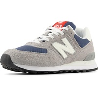 New Balance 574 Herren shadow grey 44