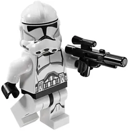 LEGO Star Wars Clone Turbo Tank (75028)