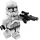 LEGO Star Wars Clone Turbo Tank (75028)