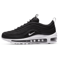 Nike Air Max 97 Schuh für ältere Kinder - Schwarz, 39