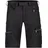 DASSY DASSY® Sparx Stretch-Arbeitsshorts - - schwarz - 52