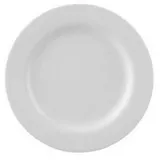 Rosenthal Frühstücksteller 22 cm Fahne