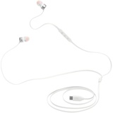 JBL Tune 310C In-Ear Kopfhörer Weiß