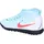 Nike Phantom Luna II Club TF Kinder Mint/Atomic Red-Off Noir 38