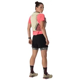 Dynafit Trail 6 Trailrunningrucksack (Größe 6L | XL, beige)