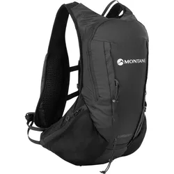 Daypack Trailblazer 8 black Einheitsgröße