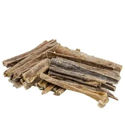 Classic Dog Snack Euter/Milchsticks 200g