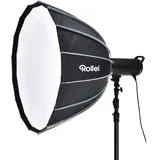 Rollei Klick Deep Softbox 90cm