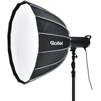 Rollei Klick Deep Softbox 90cm