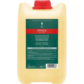 SPEICK Original Flüssigseife, 5 l