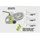 Magped Gravel 200 Nm Schwarz