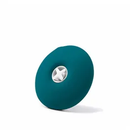 Depot4Design Wärmflasche PILL, 91 - Türkis