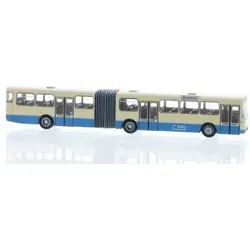 RIETZE 74534 1:87 Mercedes-Benz O 305 G Regionalverkehr Hannover