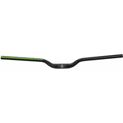 Fahrradlenker Spank Spoon 800 mm rise 40 mm 31,8 MM